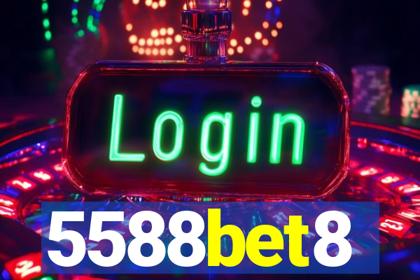 5588bet8