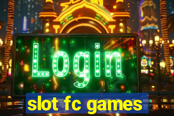 slot fc games