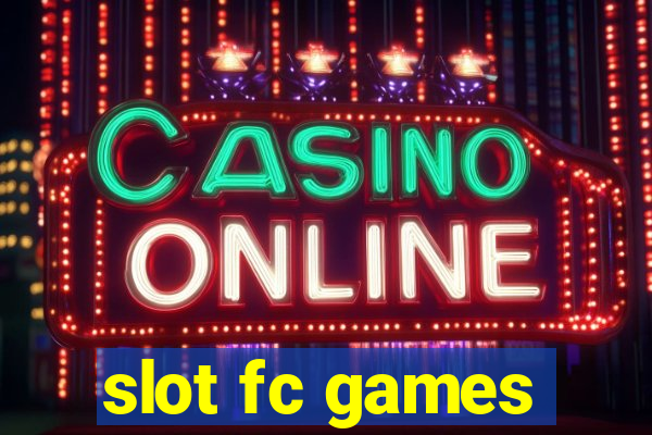 slot fc games