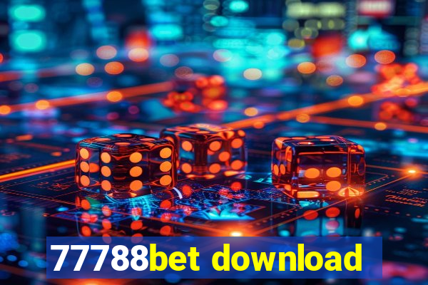 77788bet download