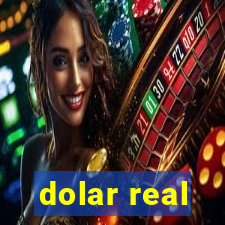 dolar real