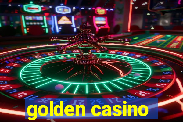 golden casino