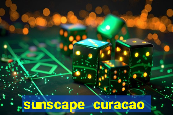 sunscape curacao resort spa & casino curacao