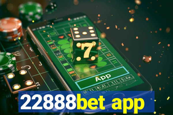 22888bet app