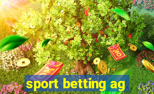 sport betting ag