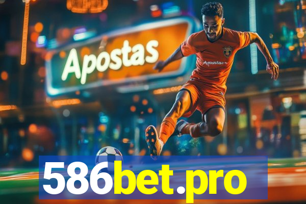 586bet.pro