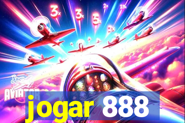 jogar 888