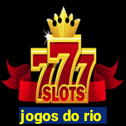 jogos do rio