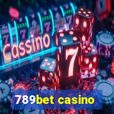 789bet casino