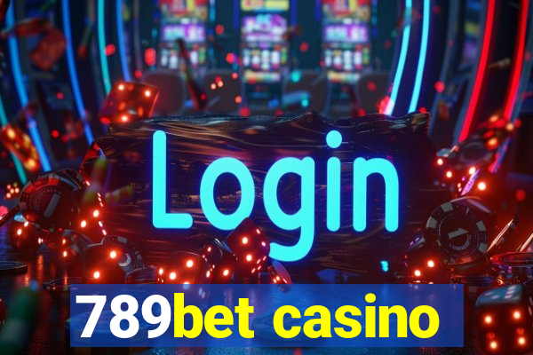 789bet casino