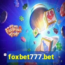 foxbet777.bet