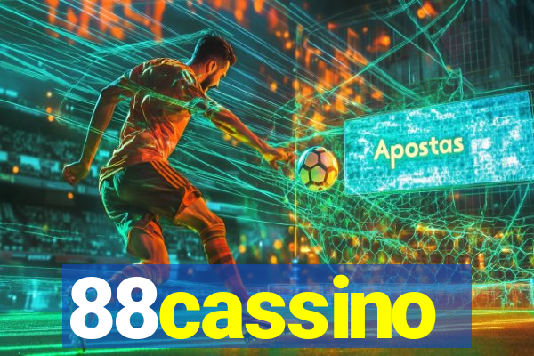 88cassino