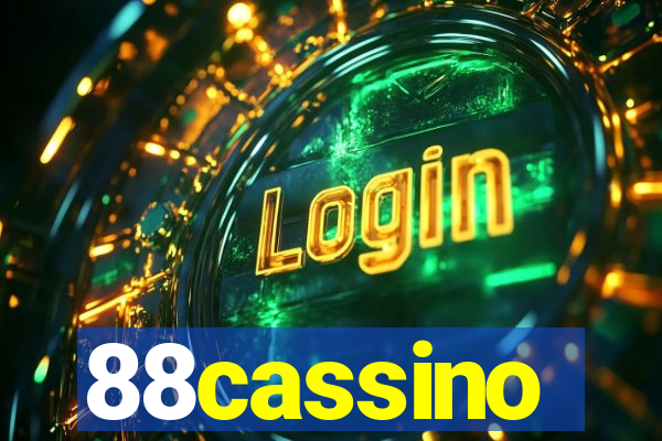 88cassino