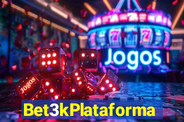 Bet3kPlataforma