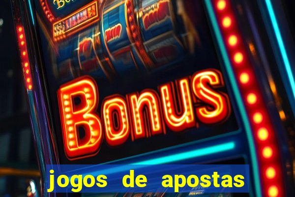 jogos de apostas com rodadas gratis