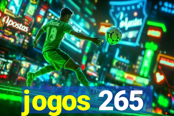 jogos 265