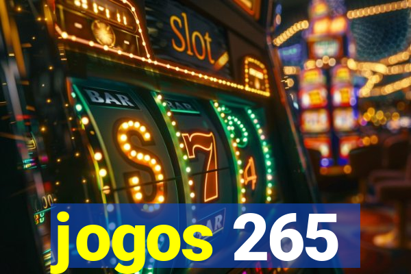 jogos 265