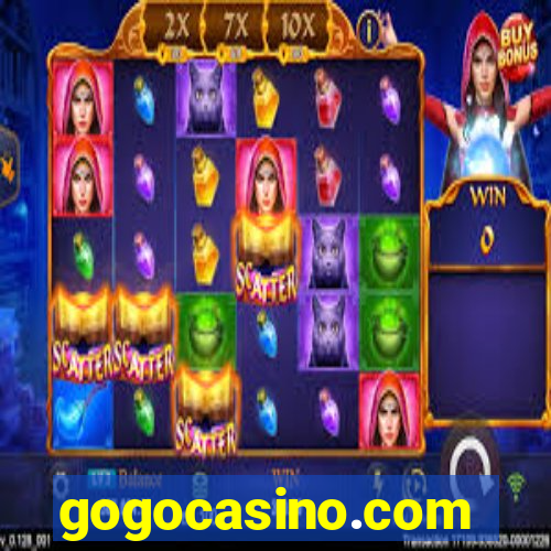 gogocasino.com