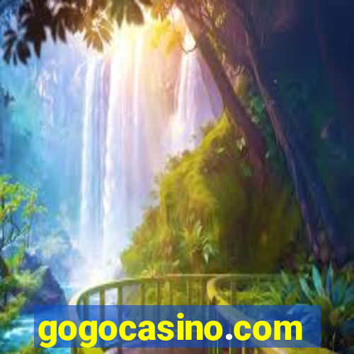 gogocasino.com