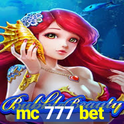 mc 777 bet