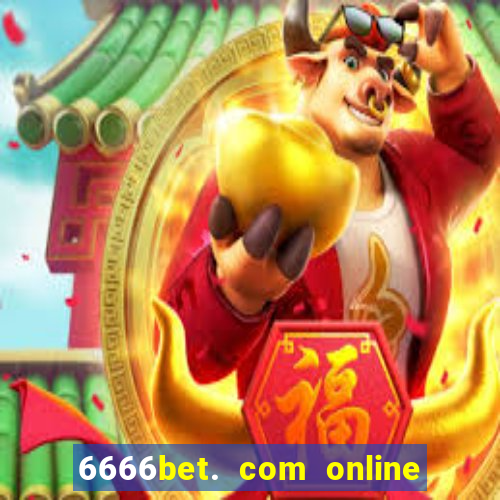 6666bet. com online slots casino