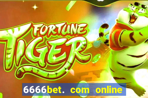 6666bet. com online slots casino