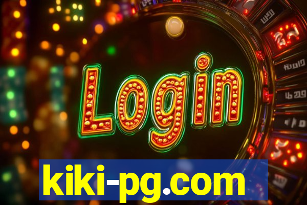 kiki-pg.com