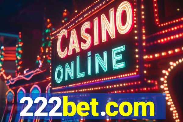 222bet.com