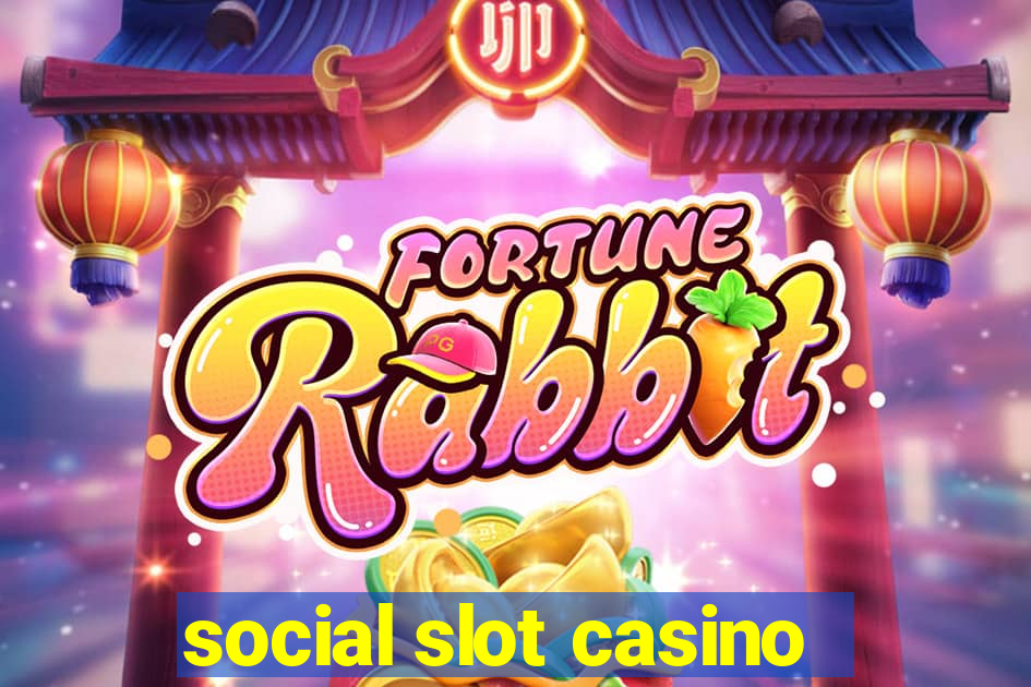 social slot casino