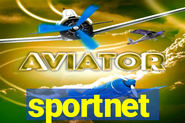 sportnet