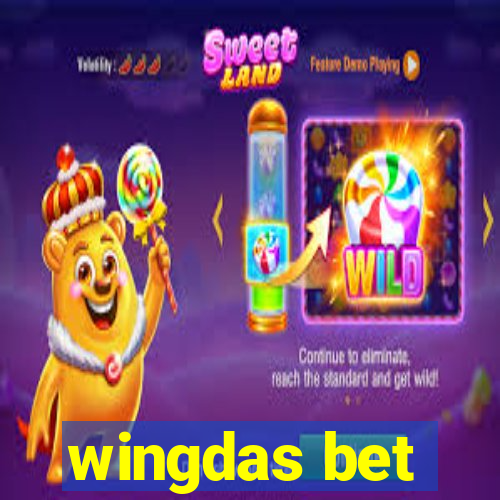 wingdas bet