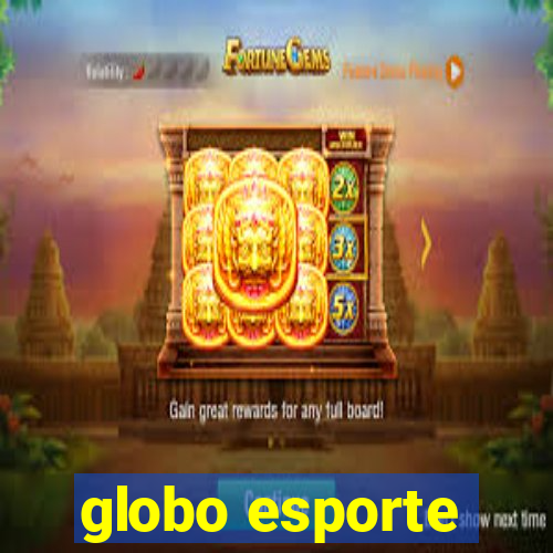 globo esporte