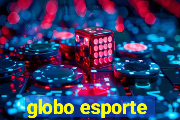 globo esporte