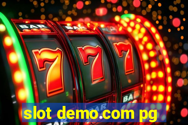 slot demo.com pg