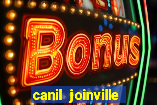 canil joinville vila nova