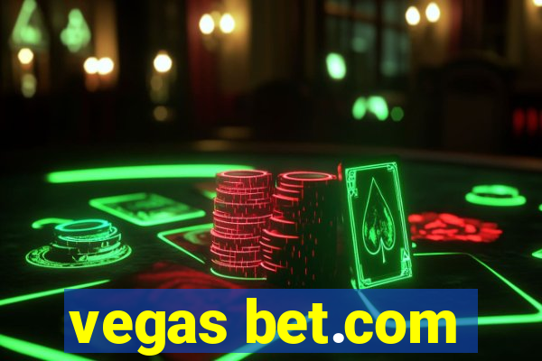 vegas bet.com