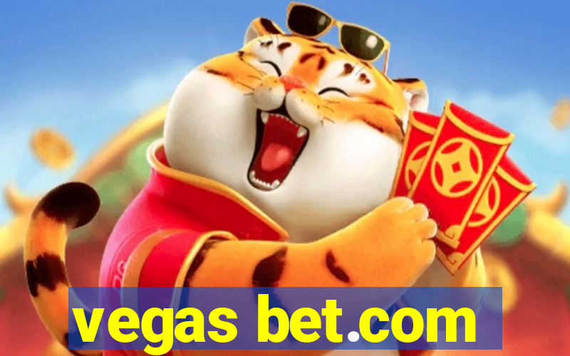 vegas bet.com