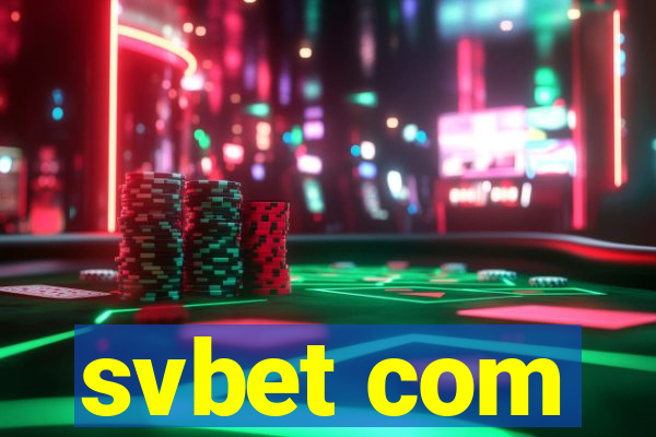 svbet com