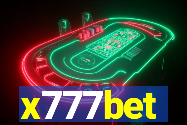 x777bet