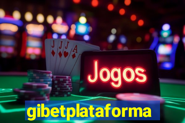 gibetplataforma