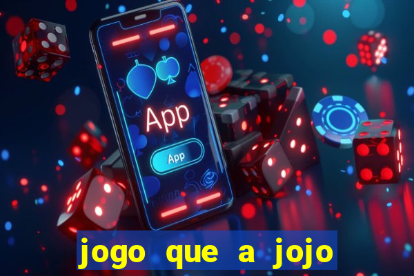 jogo que a jojo todynho joga