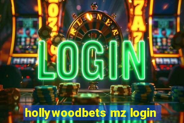 hollywoodbets mz login