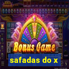 safadas do x