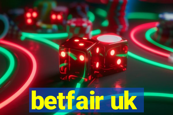 betfair uk