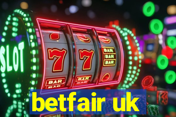 betfair uk