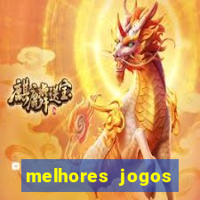 melhores jogos mmorpg android