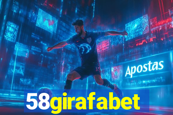 58girafabet