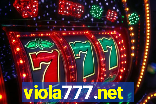 viola777.net