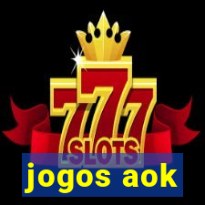 jogos aok