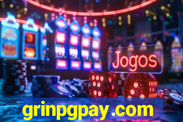 grinpgpay.com